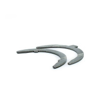 Cales latérales de vilebrequin ACL STD  Honda  D16A, D16B, D16W, D16Y, D16Z - 1590cc 4 Cyl