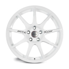 Jante EVOCorse Excalibur 8x17 5X110 ET35 A65,1 - Fiat