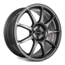 Jante EVOCorse Excalibur 8x17 5X112 ET45 A66,6 - BMW
