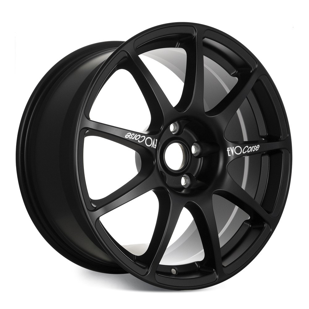 EVOCorse wheel rim Excalibur 8x18 5X114,3 ET23 A67,1 - Mitsubishi - EVO-EXC-801823-L2103.NM - AR1532020043+B3.000006.03
