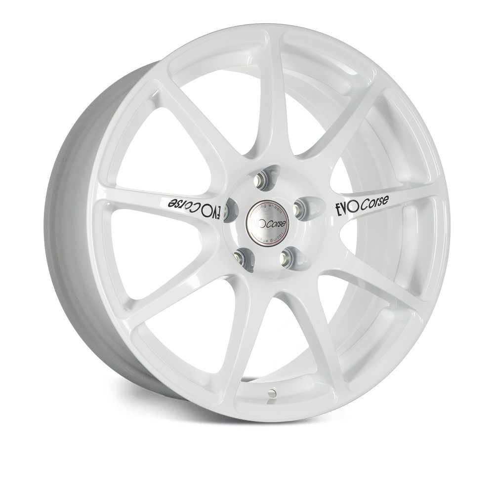EVOCorse Excalibur 8x18 4X100 ET35 A56.1 velg - Mini - EVO-EXC-801835-C6144.BL - AR1532000013+B3.000090.00
