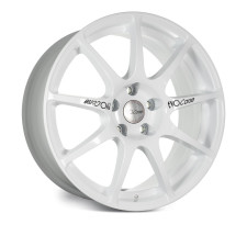 Jante EVOCorse Excalibur 8x18 4X100 ET35 A56,1 - Honda