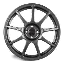 Jante EVOCorse Excalibur 8x18 4X100 ET35 A56,1 - Honda