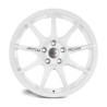 Cerchio EVOCorse Excalibur 8x18 5X114,3 ET35 A67,1 - Mitsubishi