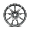 Cerchio EVOCorse Excalibur 8x18 5X114,3 ET35 A67,1 - Mitsubishi