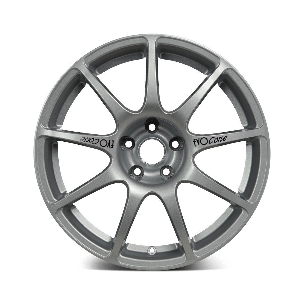 Cerchio EVOCorse Excalibur 8x18 5X114,3 ET35 A64,1 - Honda - EVO-EXC-801835-L2134.BL - AR1532050013+B3.000060.00