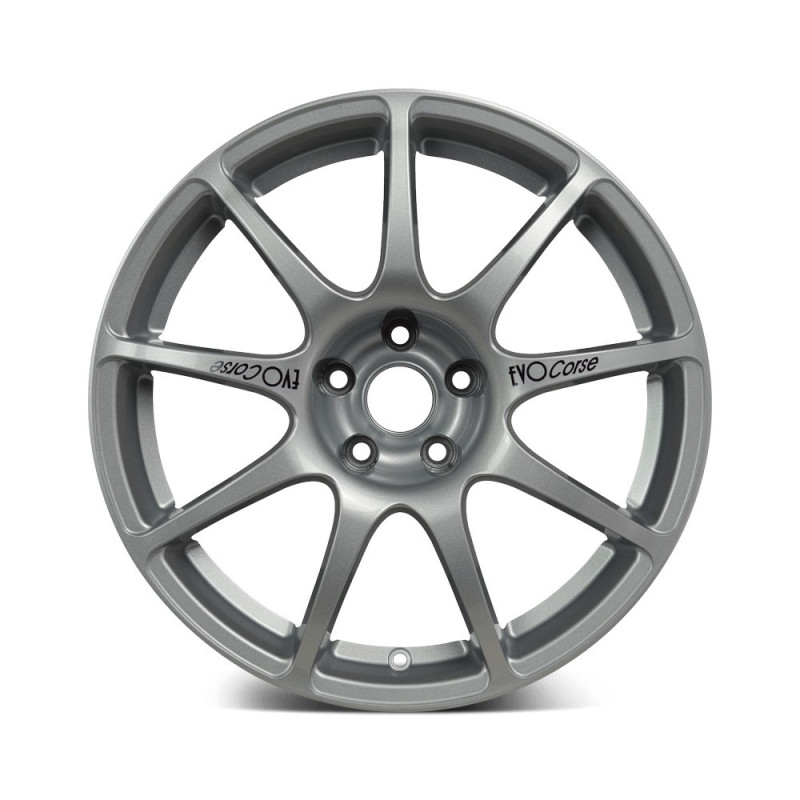Jante EVOCorse Excalibur 8x18 5X112 ET45 A66,6 - Mini - EVO-EXC-801845-K1128.BL - AR1532071013+B3.000056.00