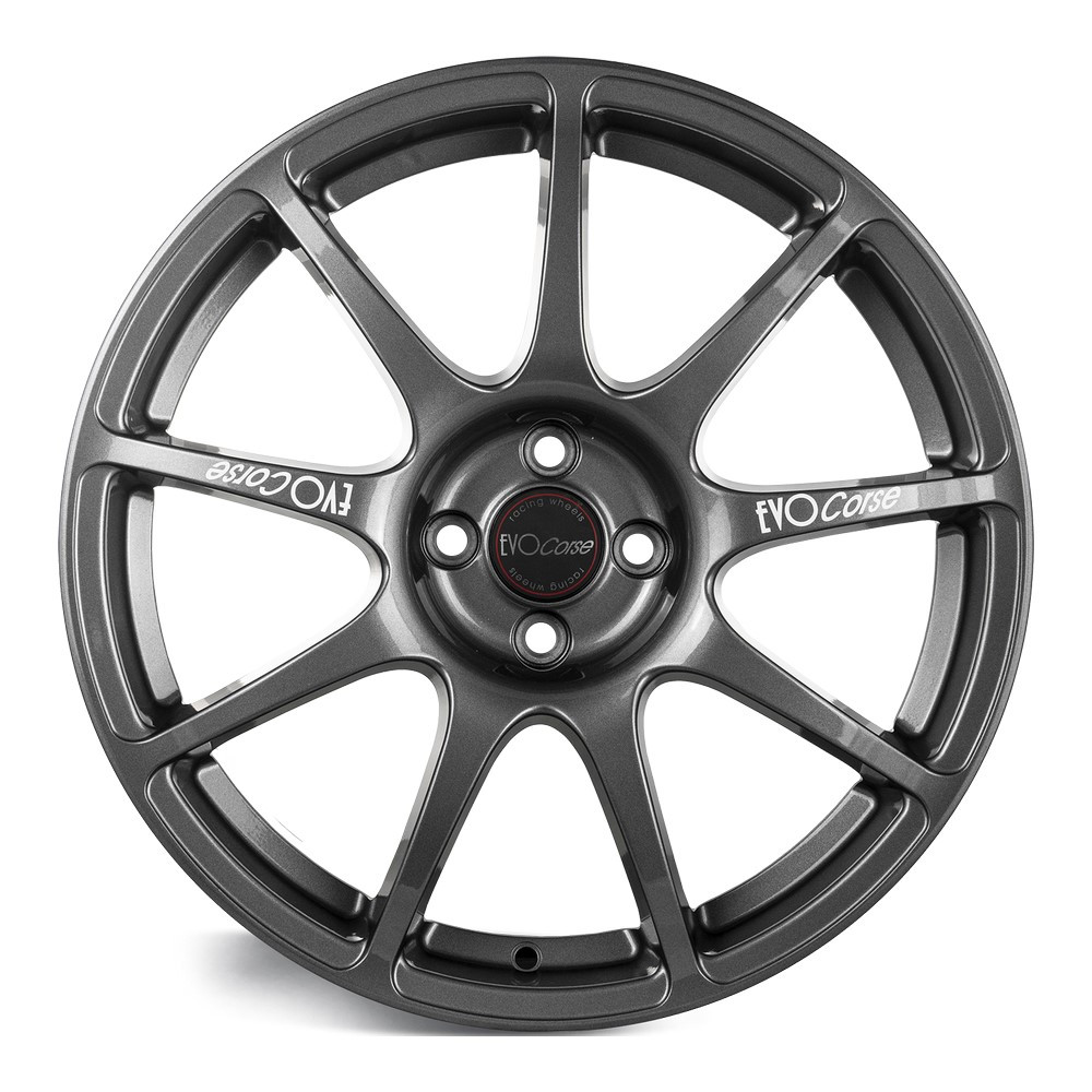 EVOCorse wheel rim Excalibur 8x18 5X112 ET45 A66,6 - Mini - EVO-EXC-801845-K1129.NM - AR1532071043+B3.000056.02