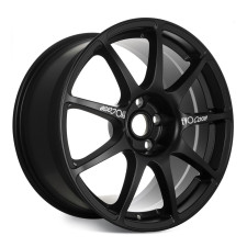 EVOCorse wheel rim Excalibur 8x18 5X114,3 ET50 A70,1 - Honda