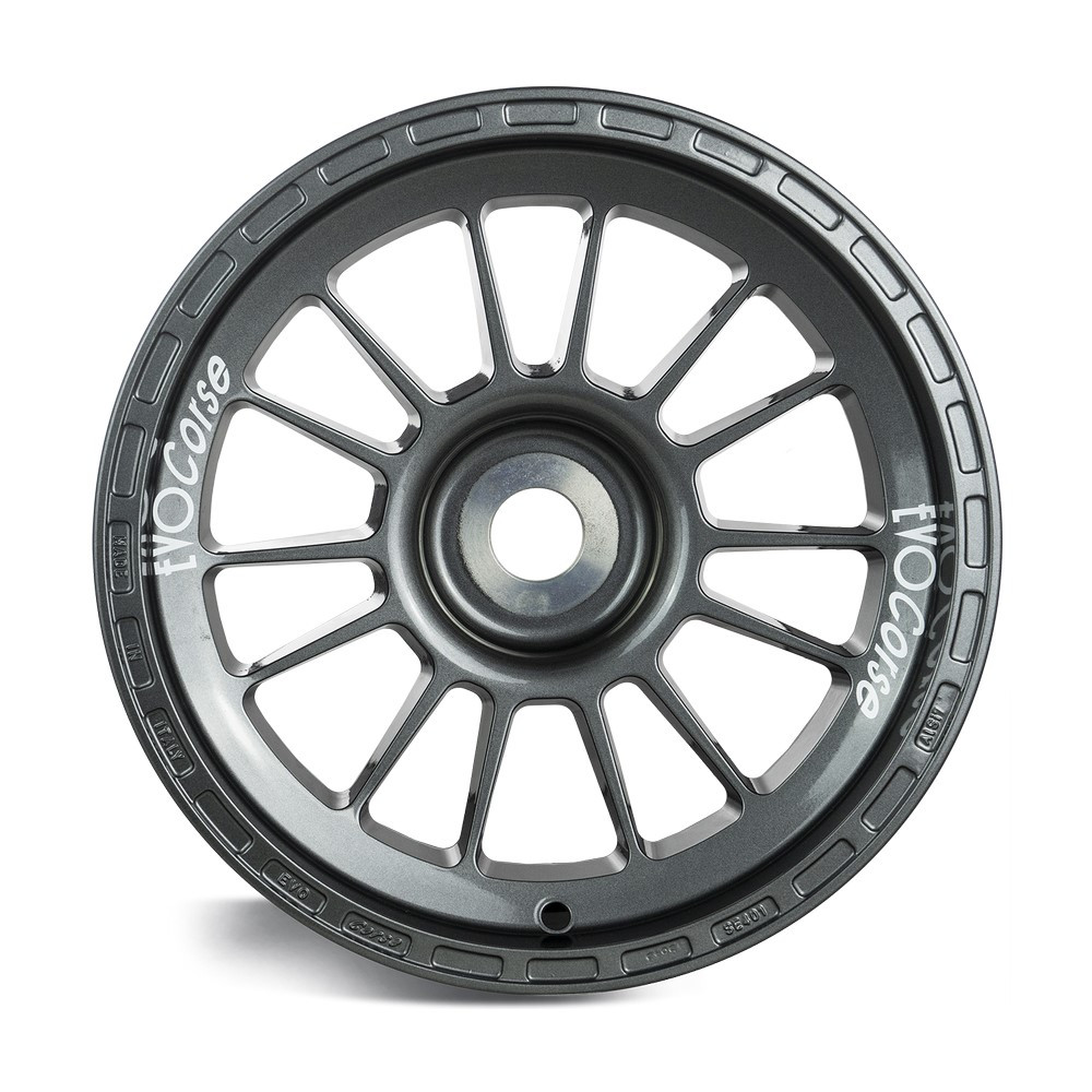 EVOCorse FormulaCorse velg 10x13 16X98 ET10 A58.1 - Gloria - EVO-FORC-101310-YY60.AB - SE4016000051+A0.000000.00