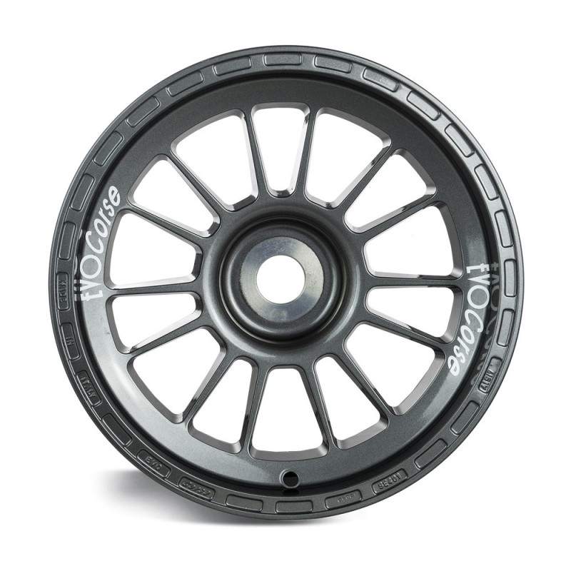 Cerchio EVOCorse FormulaCorse 9x13 16X98 ET0 A58 - Gloria - EVO-FORC-901300-YY60.AB - SE4010050051+A0.000000.00