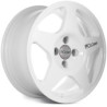 Cerchio EVOCorse LION V39 7x15 4X108 ET16 A65,1 - Peugeot Cerchio EVOCorse LION V39 7x15 4X108 ET16 A65,1 - Peugeot