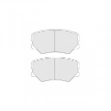 Pastiglie Freno CL Freni RC6 Prima Citroën ZX 2.0 16v
