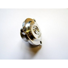 Forge turbo blanking plate for Dump Valve Opel Astra OPC