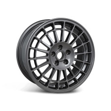 Jante EVOCorse MonteCorse 8x18 5X114,3 ET28 A60,1 - Toyota