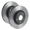 Disks Brake  Front Tarox F2000 Peugeot 309 GTi 247x20x34