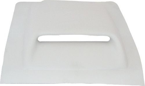 Prise d'Air Fibre 43x30x5cm - MXR-F19M - SMC-PA/F-U Â  - 3661768262245