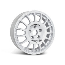 Cerchio EVOCorse Neve 5,5x16 5X114,3 ET40 A67,1 - Mitsubishi