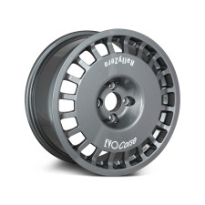EVOCorse wheel rim RallyZero 8x17 5X114,3 ET30 A60,1 - Toyota