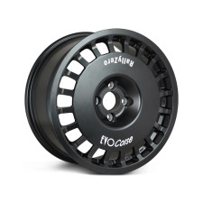 Jante EVOCorse RallyZero 8x17 5X114,3 ET30 A60,1 - Toyota