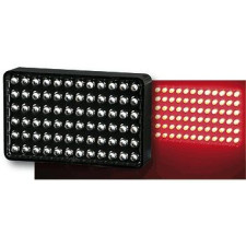 FIA rechthoekige LED regenlamp - LU-RL03 - 3661768263952