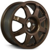 Jante EVOCorse SB9 Ragno 7x17 5X100 ET38 A57,1 - Seat