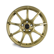 EVOCorse wheel rim SB9 Ragno 7x17 5X114,3 ET40 A60,1 - Suzuki