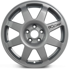 EVOCorse wheel rim SB9 Ragno 7x17 5X114,3 ET40 A60,1 - Suzuki