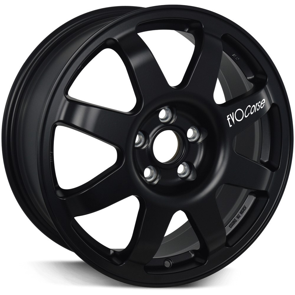EVOCorse wheel rim SB9 Ragno 7x17 5X114,3 ET40 A60,1 - Suzuki - EVO-SB9R-701740-L489.BL - SB9950110012+A3.000099.00