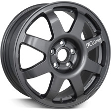 Jante EVOCorse SB9 Ragno 7x17 5X114,3 ET40 A66,1 - Renault
