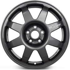 Jante EVOCorse SB9 Ragno 7x17 5X114,3 ET40 A66,1 - Renault