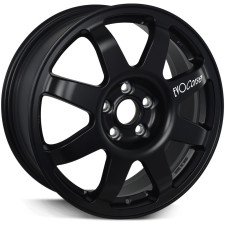 Jante EVOCorse SB9 Ragno 7x17 5X114,3 ET40 A66,1 - Renault