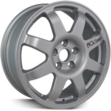 Jante EVOCorse SB9 Ragno 7x17 5X114,3 ET40 A66,1 - Renault