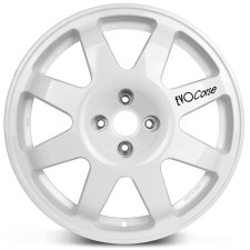 Jante EVOCorse SB9 Ragno 7x17 5X114,3 ET40 A66,1 - Renault