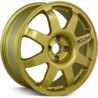 Cerchio EVOCorse SB9 Ragno 7x17 5X108 ET41 A60,1 - Renault