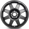 Cerchio EVOCorse SB9 Ragno 7x17 5X108 ET41 A60,1 - Renault
