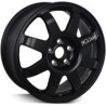 Cerchio EVOCorse SB9 Ragno 7x17 5X108 ET41 A60,1 - Renault