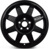 Cerchio EVOCorse SB9 Ragno 7x17 5X108 ET41 A60,1 - Renault