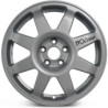 Cerchio EVOCorse SB9 Ragno 7x17 5X108 ET41 A60,1 - Renault