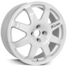 Cerchio EVOCorse SB9 Ragno 7x17 Renault Clio Style Ragnotti