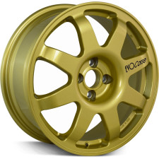 Jante EVOCorse SB9 Ragno 7x17 Classic Profile 4X100 ET35 A60,1 - Renault