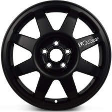 Jante EVOCorse SB9 Ragno 7x17 Classic Profile 4X100 ET35 A60,1 - Renault