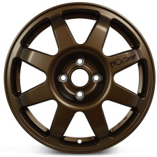 Jante EVOCorse SB9 Ragno 7x17 Classic Profile 4X100 ET35 A60,1 - Renault
