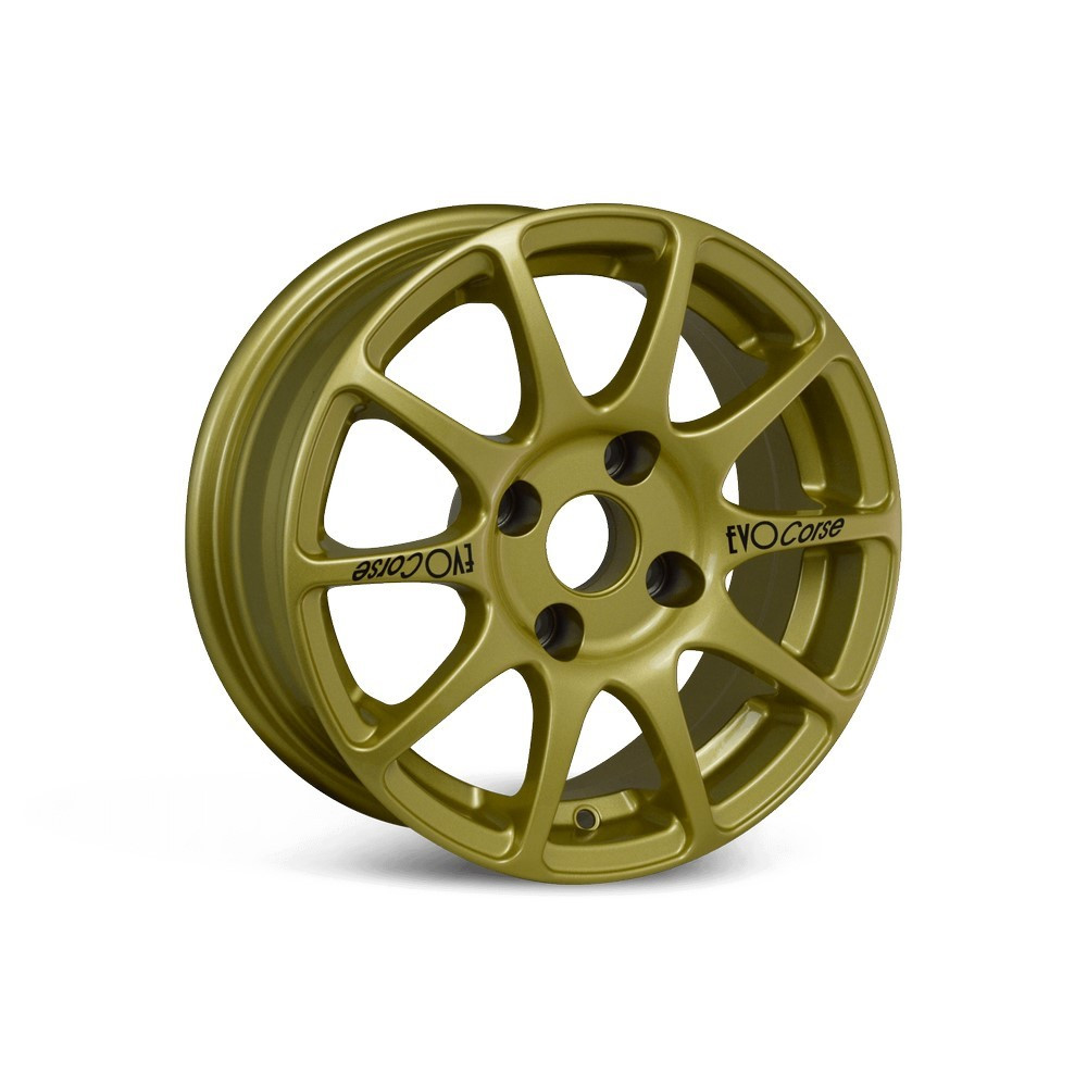 EVOCorse wheel rim Sport 6x14 4X108 ET16 A65,1 - Peugeot - EVO-SP-601416-D119.BL - SE0140012011+A3.000015.00