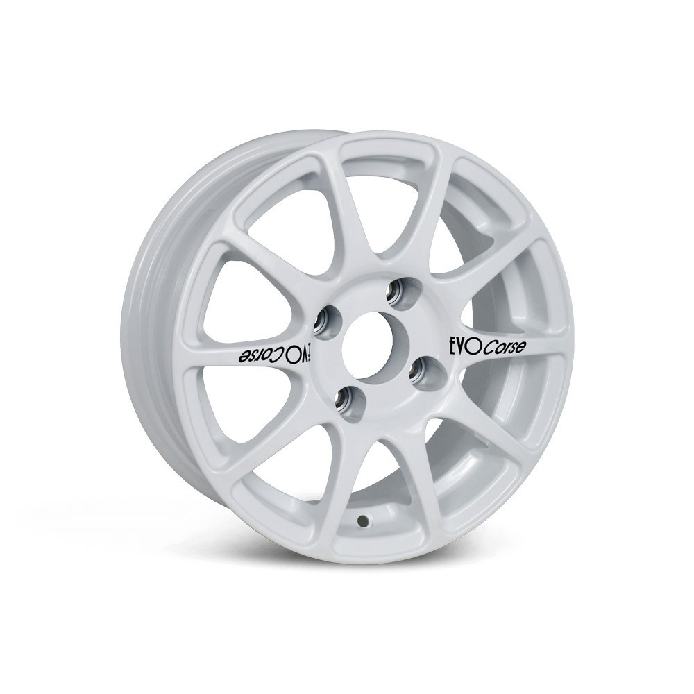 EVOCorse wheel rim Sport 6x14 4X110 ET16 A61 - Yamaha - EVO-SP-601416-YY0.BL - SE0140090011+A0.000000.00