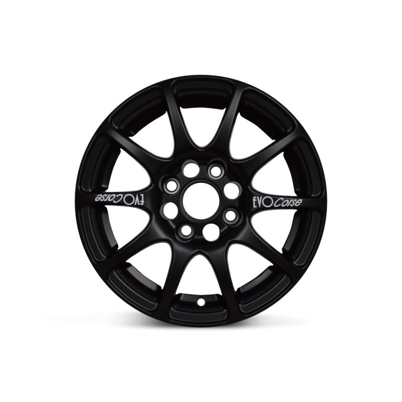 Jante EVOCorse Sport 6x14 4X110 ET16 A61 - Yamaha - EVO-SP-601416-YY0.NM - SE0140090041+A0.000000.00