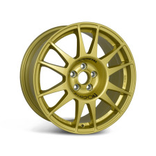 EVOCorse wheel rim SanremoCorse 6x15 4X108 ET30 A65,1 - Peugeot
