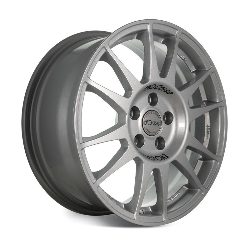 Cerchio EVOCorse SanremoCorse 6x15 4X100 ET49 A56,6 - Opel - EVO-SRC-601549-C10.NM - SE0652060041+A0.000000.00