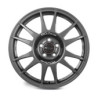 Jante EVOCorse SanremoCorse 6,5x16 4X108 ET10 A65,1 - Peugeot