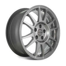 Jante EVOCorse SanremoCorse 7x16 4X100 ET31 A56,7 - Opel